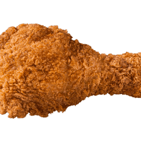 Chicken Fury