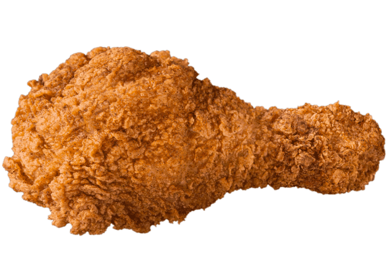 Chicken Fury