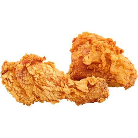 Crispy Fried Chicken