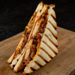 Grilled Chicken Sandwich
