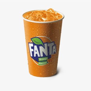 Fanta
