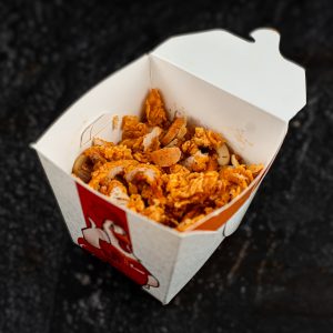 Meat Box