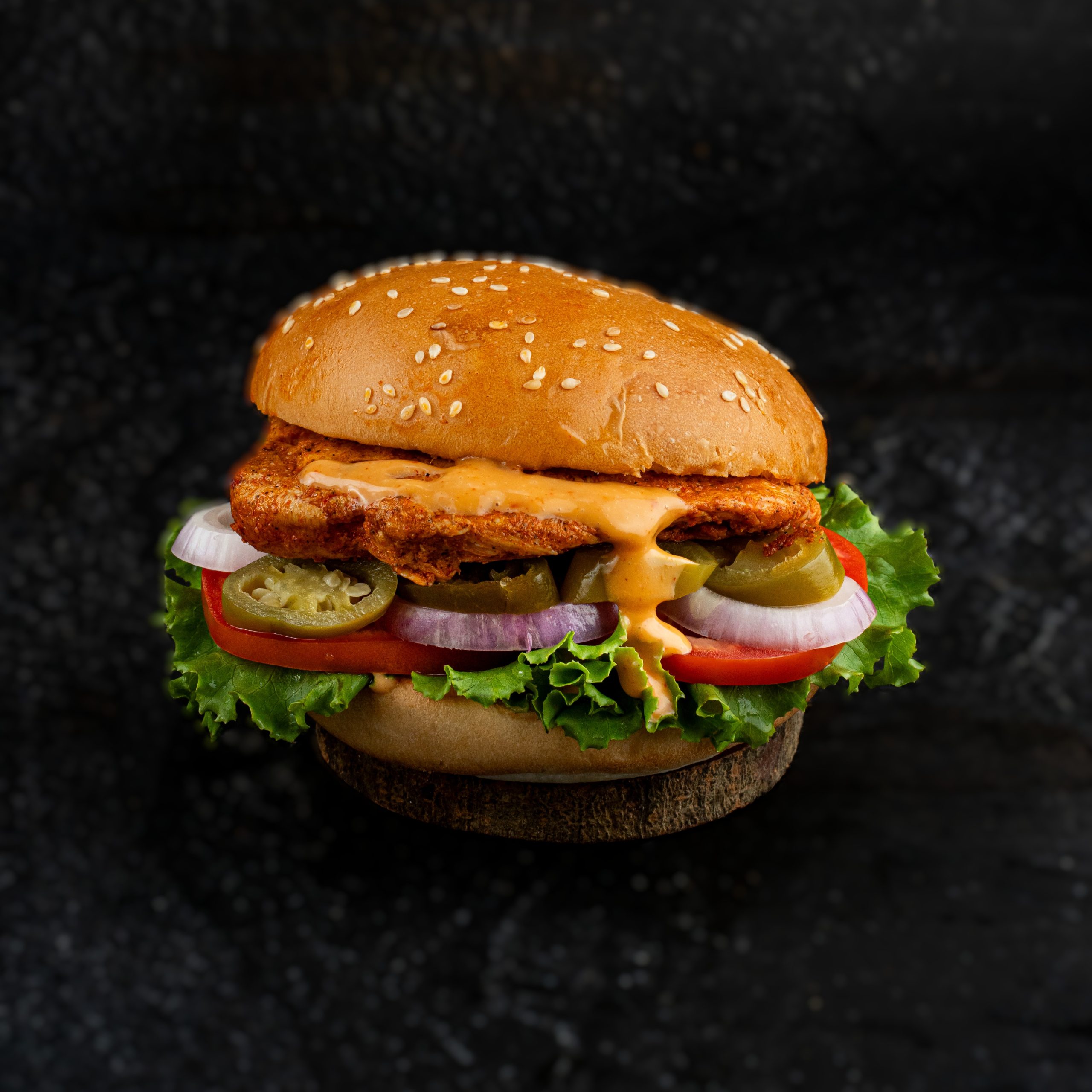 SK_09954-Copy-scaled-2.jpg Jalapeno Chicken Burger - Image 1