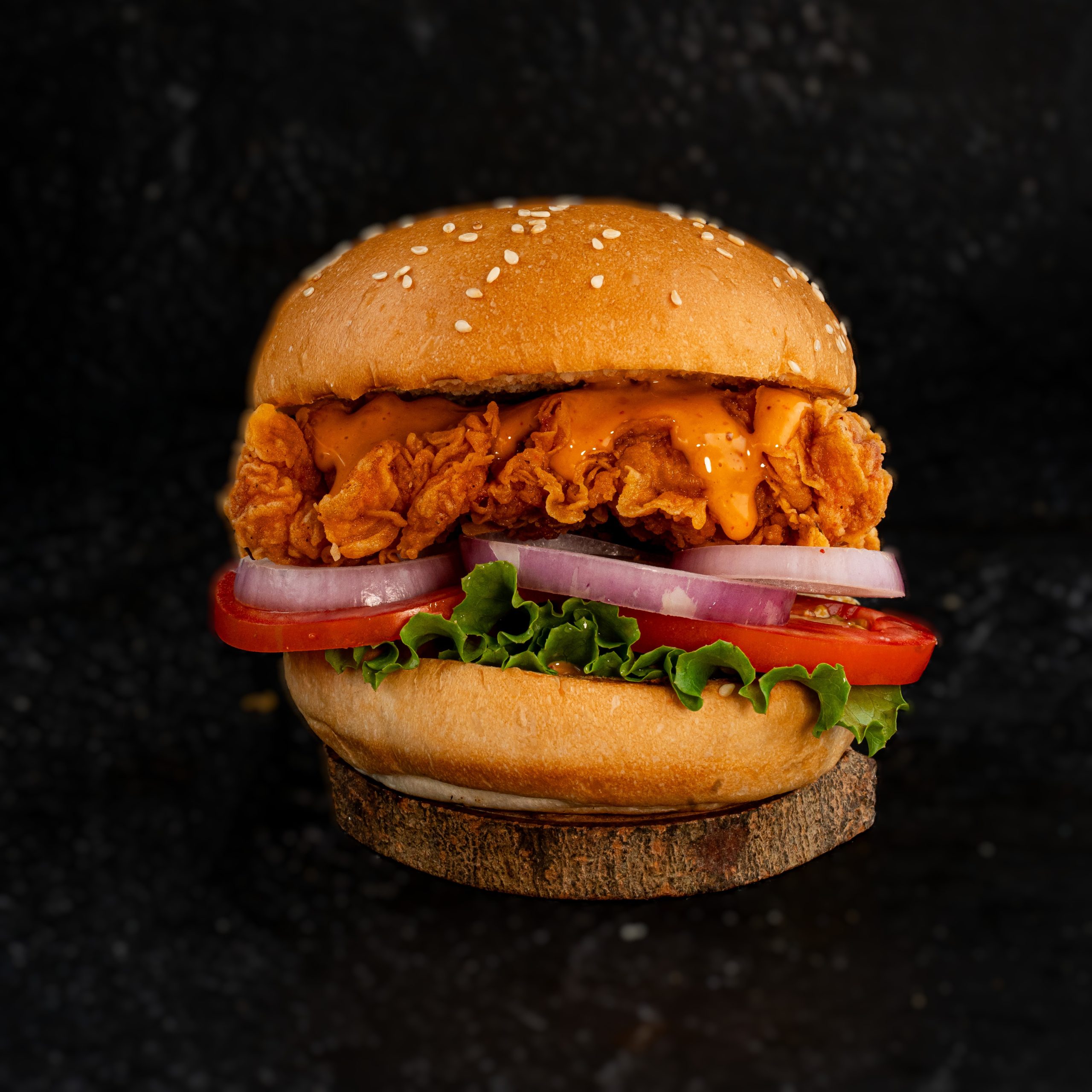 SK_09958-Copy-scaled-2.jpg Crispy Chicken Burger - Image 1